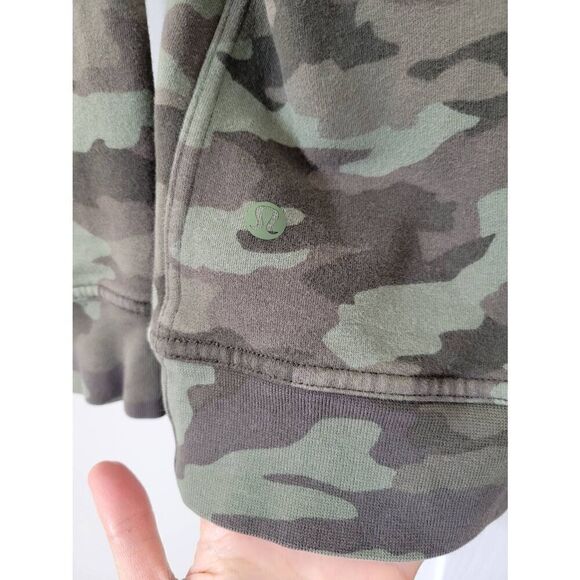 Lululemon all yours hoodie came 4 - Picture 4 of 8